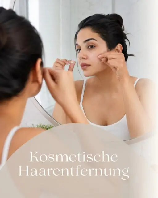 Faden oder Wachs? Beide Methoden entfernen Haare direkt an der Wurzel und sorgen für ein länger glattes Hautgefühl. ✨
Für kleine, präzise Bereiche wie Augenbrauen, Oberlippe oder feine Gesichtshaare eignet sich die Fadentechnik besonders gut. Wachs ist dagegen oft die schnellere Wahl für größere Partien.
Ich berate Euch vor dem Termin persönlich dazu, welche Methode am besten zu Eurer Haut, dem Behandlungsbereich und Eurem gewünschten Ergbenis passt. 🤍 

#kosmetikbehandlung #KosmetischeHaarentfernung #Fadentechnik #HaarentfernungMitWachs #Gesichtshaarentfernung #GlatteHaut #BeautyRoutine #Kosmetikbehandlung