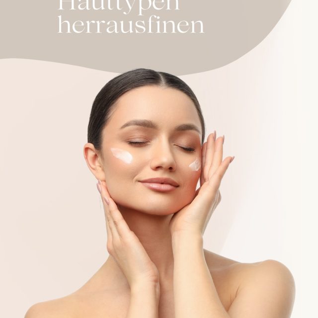 Kennt ihr euren Hauttyp wirklich? 🤍

Viele pflegen ihre Haut jahrelang mit den falschen Produkten, einfach weil sie ihren Hauttyp nicht kennen.
Dabei zeigt uns die Haut oft selbst, was sie braucht. Man muss nur wissen, worauf man achten soll.

Welcher Hauttyp seid ihr? Lasst es mich gerne wissen 👇

#Hautpflege #Hauttyp #Kosmetik #Skincare #Hautwissen #IlayKosmetik